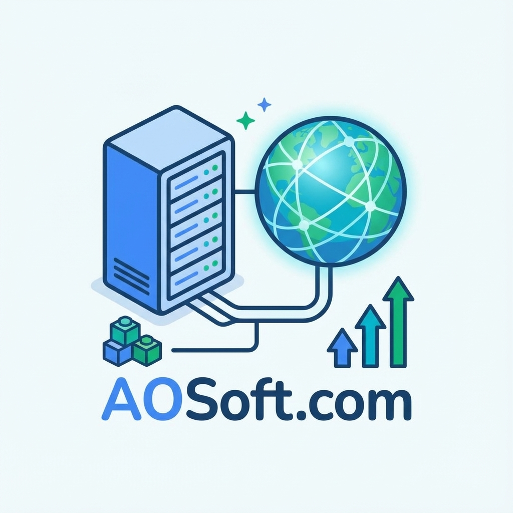 AOSoft.com era