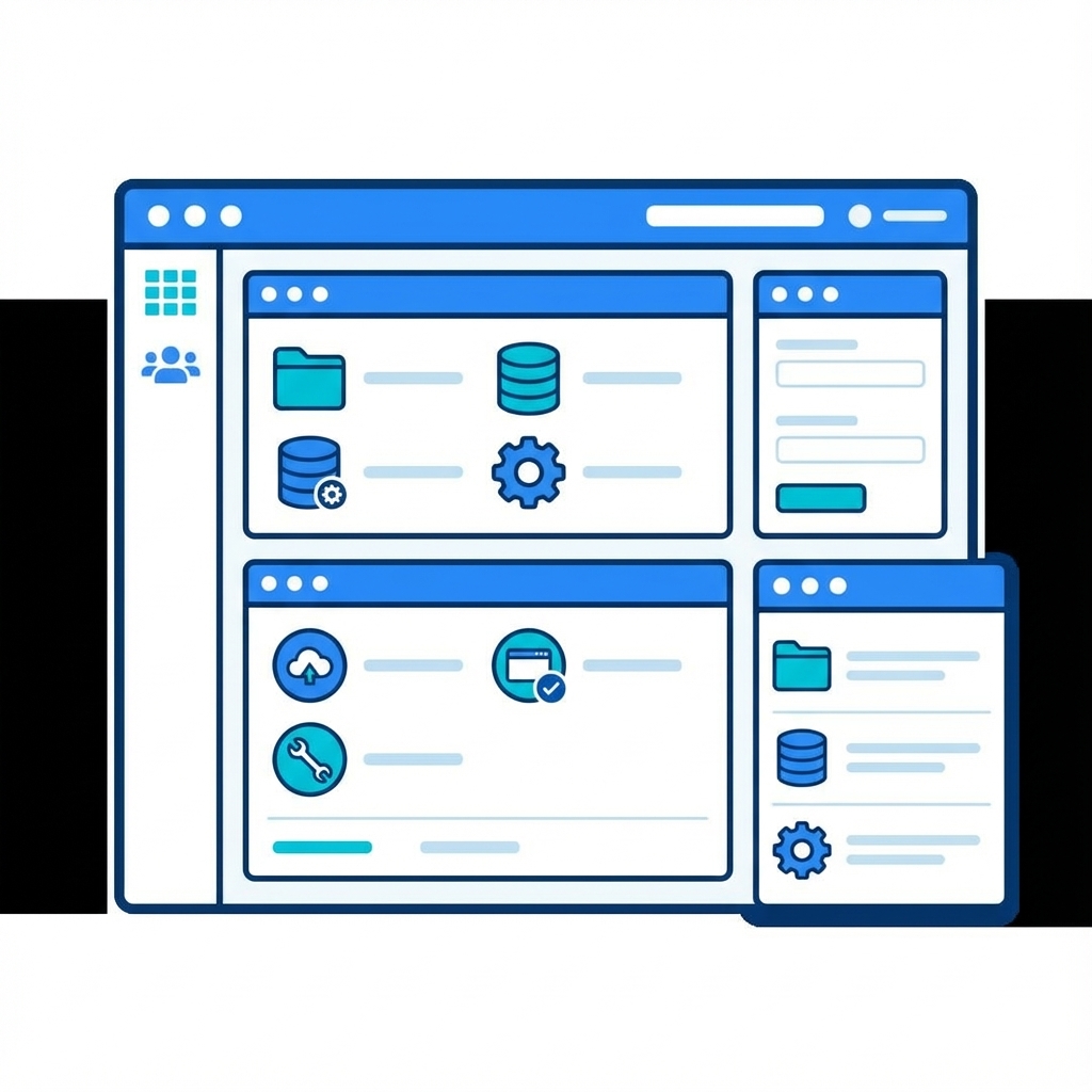 cPanel era
