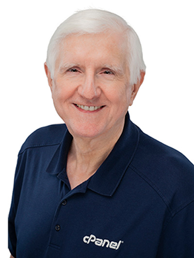 Richard Asp - Serial Entrepreneur and Technology Leader